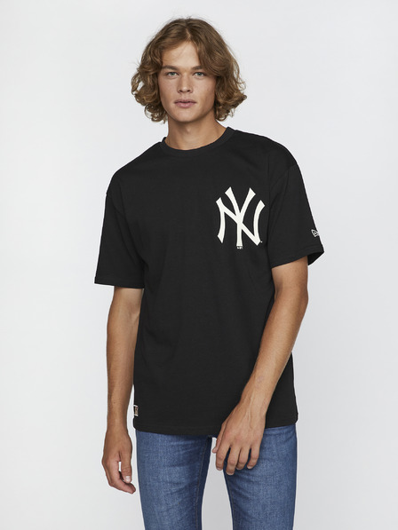 New Era MLB Big Logo New York Yankees Majica kratkih rukava
