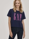 GAP Tall Gap Crop Majica kratkih rukava