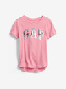 GAP V-FA Better Arch Majica kratkih rukava dječja