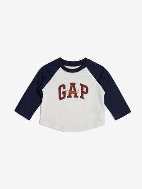 GAP Arch Majica kratkih rukava dječja