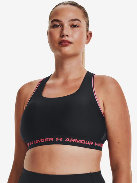 Under Armour Armour® Mid Crossback 80s Grudnjak