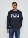 Diesel Girk-Ecologo Majica dugih rukava
