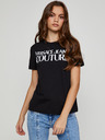 Versace Jeans Couture R Logo Rubber Majica