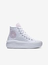 Converse Chuck Taylor All Star Move Floral Fusion Platform Tenisice