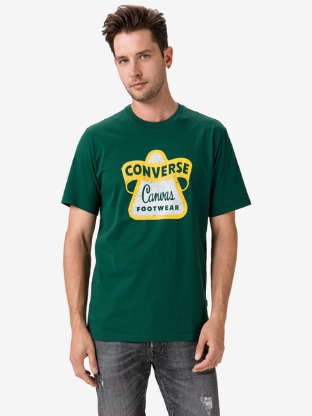 Converse Vintage Logo Majica