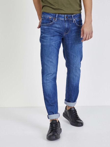 Pepe Jeans Hatch Traperice