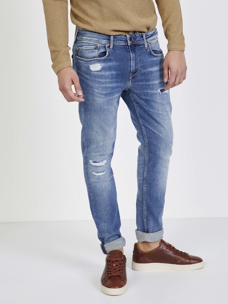 Pepe Jeans Finsbury Traperice
