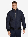 Tom Tailor Quilted Blouson Jakna