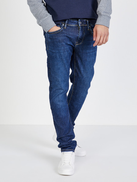 Pepe Jeans Hatch Traperice