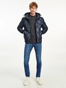 Tommy Hilfiger Diamond Quilted Jakna