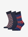 Tommy Hilfiger 3-pack Čarape