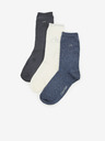 Calvin Klein 3-pack Čarape