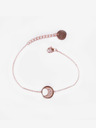 Vuch Little Rose Gold Moon Narukvica