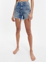 Calvin Klein Jeans Mom Shorts Kratke hlače