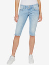 Pepe Jeans Venus Kratke hlače
