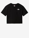 The North Face Cropped Simple Majica