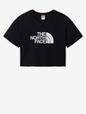 The North Face Cropped Easy Majica