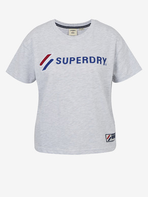 SuperDry Sportstyle Graphic Boxy Majica