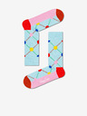 Happy Socks Argyle Dot Čarape