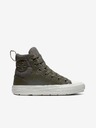 Converse Chuck Taylor All Star Berkshire Boot Leather Tenisice