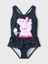 name it Peppa Pig Dječji kupaći kostimi