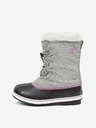 Sorel Yoot Pac™ Čizme za snijeg dječja