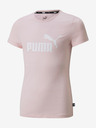 Puma ESS Logo Tee G Majica dječja