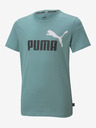 Puma ESS+ 2 Col Logo Tee B Majica dječja