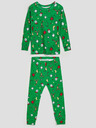 GAP Christmas Dječje pidžame