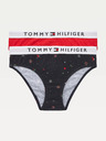 Tommy Hilfiger 2 gaćica za djecu