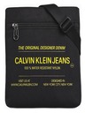 Calvin Klein Jeans CKJ Sport Essentials Mcrfltpk Ip Black Torba