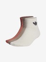 adidas Originals 3-pack Čarape