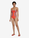 Desigual Biki Waikiki Jednodijelni kupaći kostim