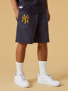 New Era New York Yankees MLB Team Kratke hlače
