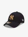New Era New York Yankees Stadium Flag Navy 9Forty Cap