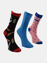 Trendyol 3-pack Čarape