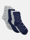 CAMAIEU 5-pack Čarape