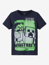 name it Mahan Minecraft Majica dječja