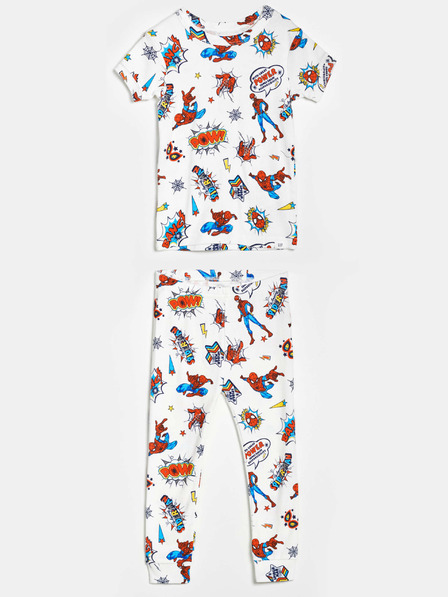 GAP Marvel Dječje pidžame