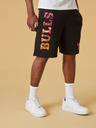 New Era Chicago Bulls NBA Team Kratke hlače