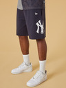 New Era New York Yankees Washed Team Kratke hlače