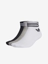 adidas Originals 3-pack Čarape