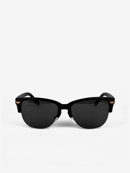 Vuch Glassy Black Sunčane naočale