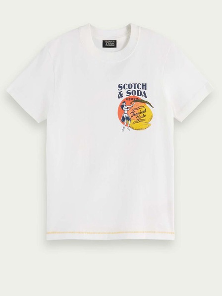 Scotch & Soda Majica dječja