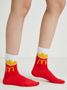McDonald's Fries Čarape