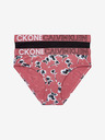 Calvin Klein Underwear	 2 gaćica za djecu