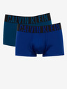 Calvin Klein Underwear	 2-pack Bokserice