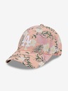 New Era LA Dodgers Floral Womens 9Forty Šilterica
