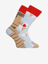Dedoles Zamilovaná Pošta Čarape