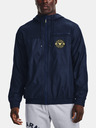 Under Armour UA Project Rock Q1 Woven Layer Jacket
